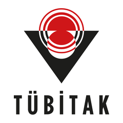TÜBİTAK logo